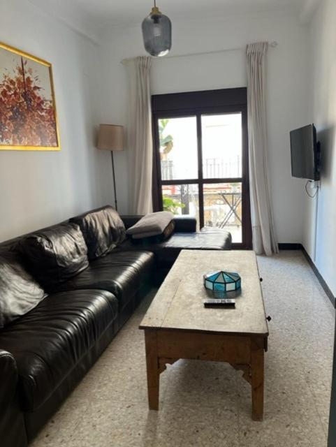Bonito Apartamento Centrico Cerca De Sevilla Alcalá de Guadaira Exterior foto