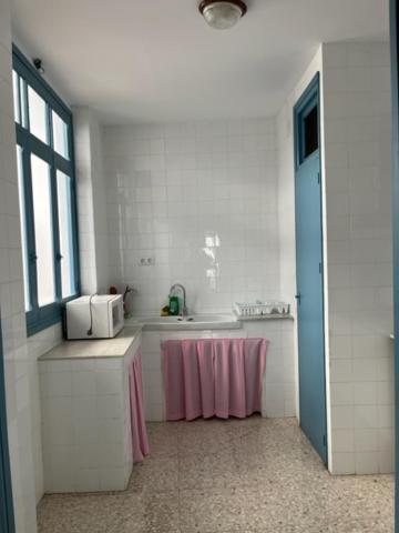 Bonito Apartamento Centrico Cerca De Sevilla Alcalá de Guadaira Exterior foto
